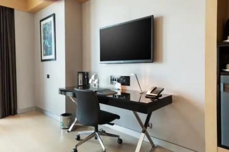 Wyndham Grand Levent - 55