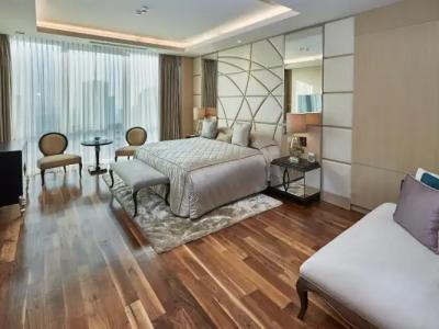 Wyndham Grand Levent - 71