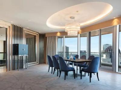 Wyndham Grand Levent - 90