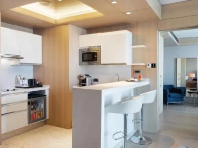 Wyndham Grand Levent - 103