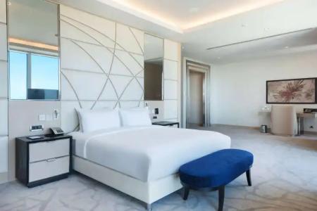 Wyndham Grand Levent - 24