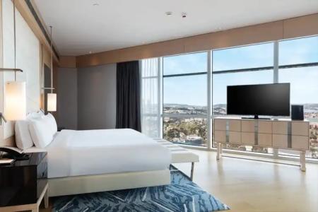 Wyndham Grand Levent - 66