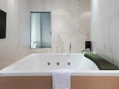 Wyndham Grand Levent - 88