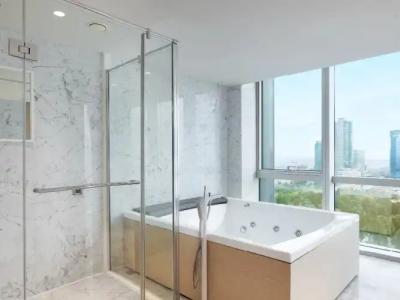 Wyndham Grand Levent - 85