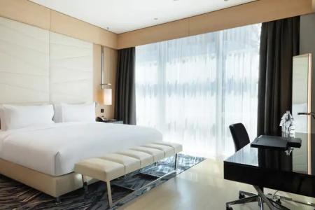 Wyndham Grand Levent - 106