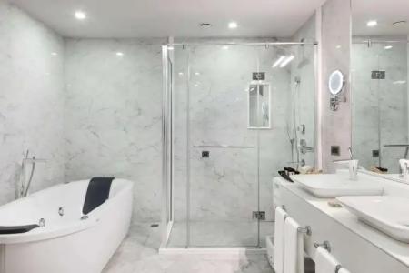 Wyndham Grand Levent - 45