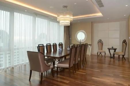 Wyndham Grand Levent - 78