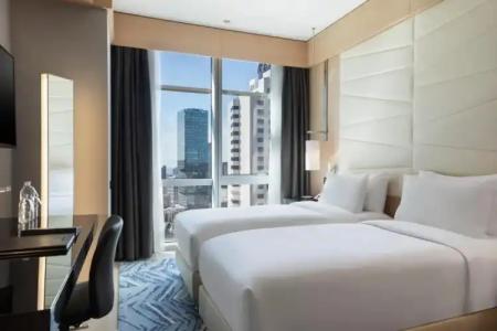 Wyndham Grand Levent - 112