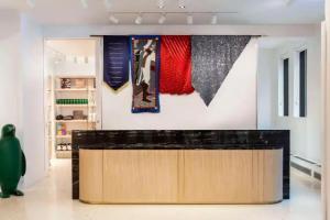 Hotel 55 Chicago Downtown, Chicago