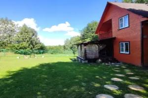 Domik V Lesu Guest House, Veskovo