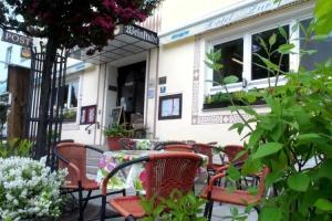 Hotel zur Post, Schonberg