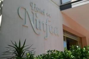 Hotel Ninfea, Cervia