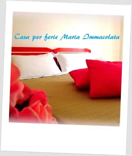 Casa per Ferie Maria Immacolata - 15