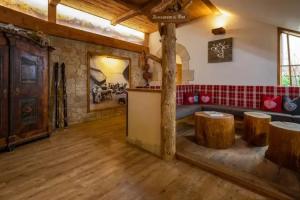 Alm- & Wellnesshotel Alpenhof, Schonau am Konigssee