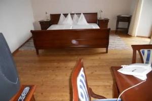 Hotel Garni Zum Hirschen (Adults Only), Malles Venosta