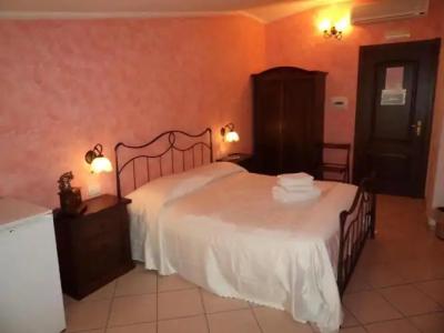 Albergo Tirreno - 21