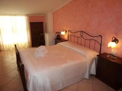 Albergo Tirreno - 23