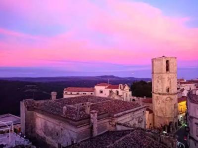 Arciuolo Bed and Breakfast - 15