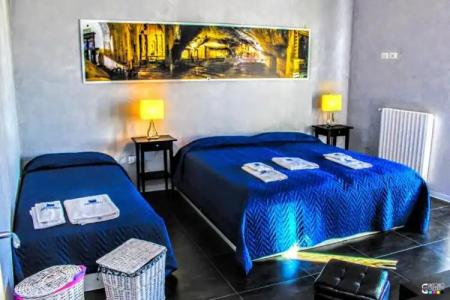 Arciuolo Bed and Breakfast - 17