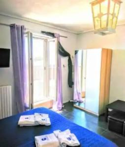 Arciuolo Bed and Breakfast - 23