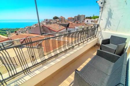 Arciuolo Bed and Breakfast - 12