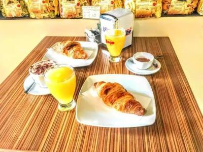 Arciuolo Bed and Breakfast - 9