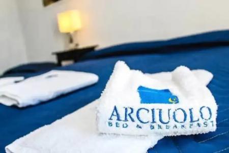 Arciuolo Bed and Breakfast - 5