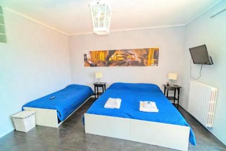 Arciuolo Bed and Breakfast - 22