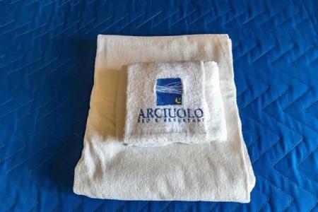 Arciuolo Bed and Breakfast - 42