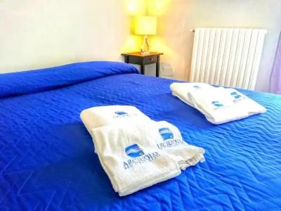 Arciuolo Bed and Breakfast - 3