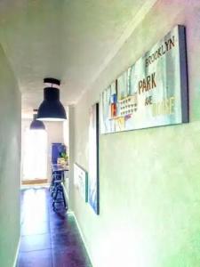 Arciuolo Bed and Breakfast - 11