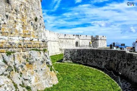 Arciuolo Bed and Breakfast - 16