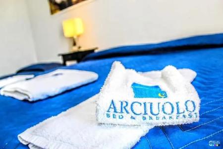 Arciuolo Bed and Breakfast - 34