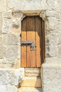 Arciuolo Bed and Breakfast - 0