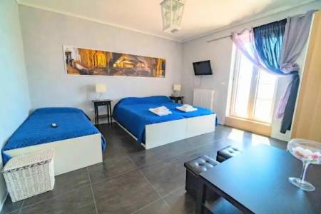 Arciuolo Bed and Breakfast - 21