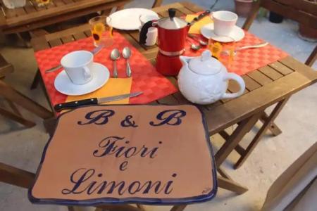 Fiori e Limoni - 10