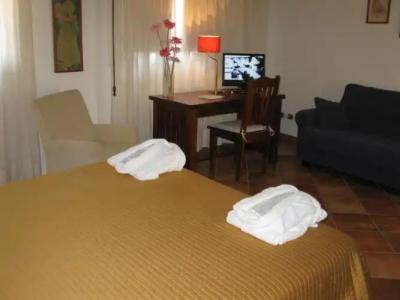 Torre Archirafi Resort - 52