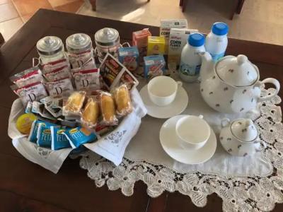 Torre Archirafi Resort - 35