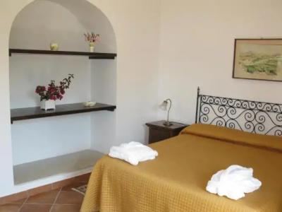 Torre Archirafi Resort - 24