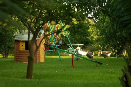 Torre Archirafi Resort - 16