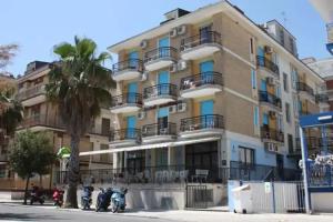 Hotel Madison, San Benedetto del Tronto