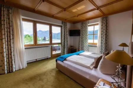 Schlierseer Hof am See - 41