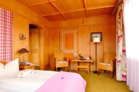 Schlierseer Hof am See - 45