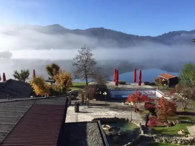 Schlierseer Hof am See - 14