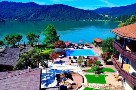 Schlierseer Hof am See - 10