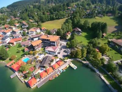 Schlierseer Hof am See - 2