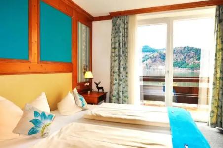 Schlierseer Hof am See - 54