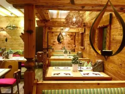 Schlierseer Hof am See - 22