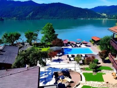 Schlierseer Hof am See - 5