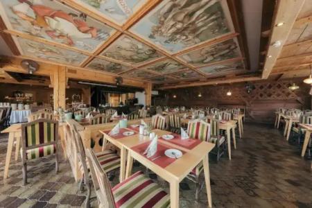 Schlierseer Hof am See - 13